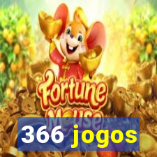 366 jogos